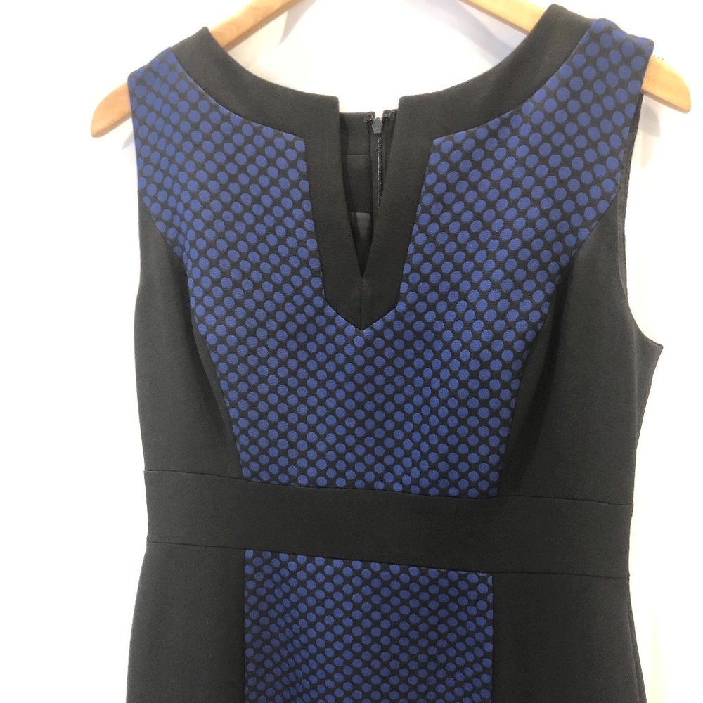 TAHARI ARTHUR S. LEVINE DRESS